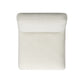 Tomlin Performance Chenille Dining Chair - Cream - Image 5