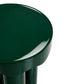 Casper High Gloss Nesting Side Table Set - Green - Image 6