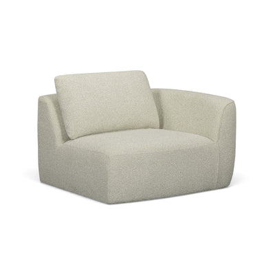 Noor Modular Corner Chair - Image 1