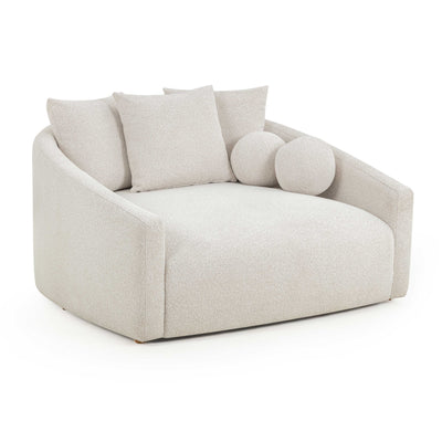 Hanim 54" Daybed - Image 1