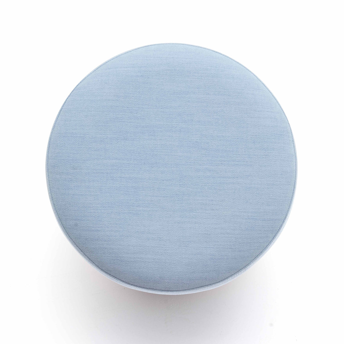Dex Ottoman - Faded Blue - Image 5