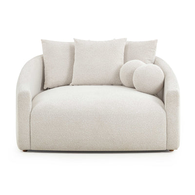 Hanim 54" Daybed - Image 1