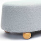 Jaine 48" Bench - Grey - Image 5