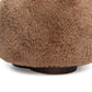 Oopa Swivel Ottoman - Taupe - Image 5