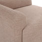 Gorge Modular Corner Chair - Tan / LAF - Image 3