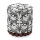 Dex Ottoman - Cream - Image 4