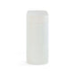 Mira 50" High Gloss Console Table - Cream - Image 4