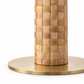 Livara Natural Basketweave Romblon Table Lamp - Image 4