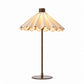Lyra Ivory Jute Table Lamp - Image 2