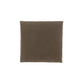 Cali Ottoman - Chocolate Brown - Image 4