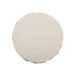 Fawn Driftwood Concrete Indoor/Outdoor Side Table - Image 3