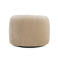 Jasmine Swivel Accent Chair - Oat - Image 6