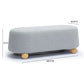 Jaine 48" Bench - Grey - Image 6
