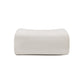 Zenith Ottoman - Cream - Image 3