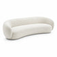 Kendall 120" Sofa - Off-White - Image 2