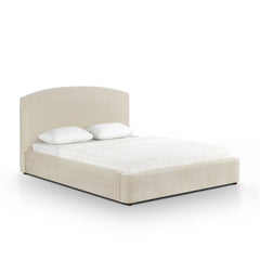 Leah Performance Chenille Bed