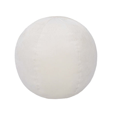 Boba Ball Throw Pillow (9"-14") - Image 1