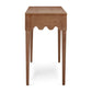 Oodle 48" 2-Drawer Desk - Walnut - Image 4