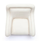 Charli Performance Swivel Chair - Off-White - Image 6