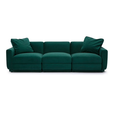 Perry Modular Sofa (96"-124") - Image 1
