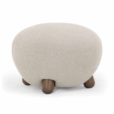 Pucker Ottoman - Image 1