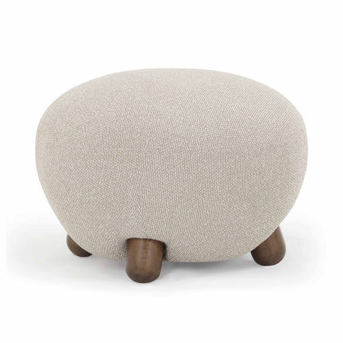 Pucker Ottoman