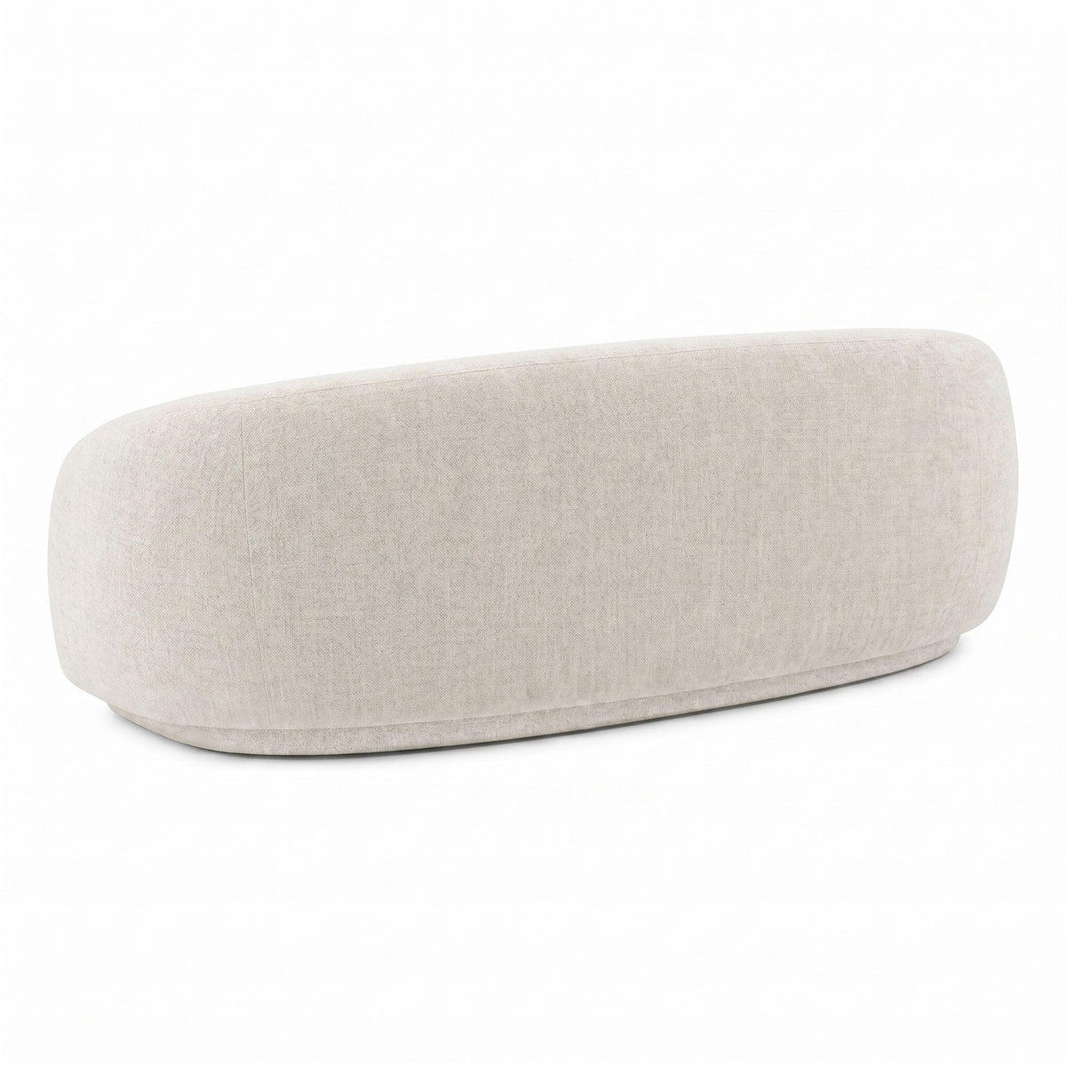 Kendall Sofa (90"-120") - Sand / 90" - Image 4