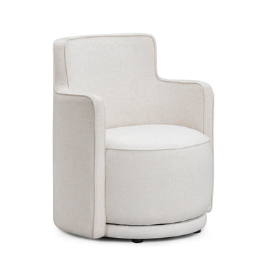 Passe Swivel Accent Chair - Image 1