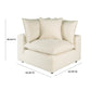 Cali Modular Corner Chair - Natural - Image 6