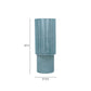 Mondada Concrete Table Lamp - Aqua - Image 7