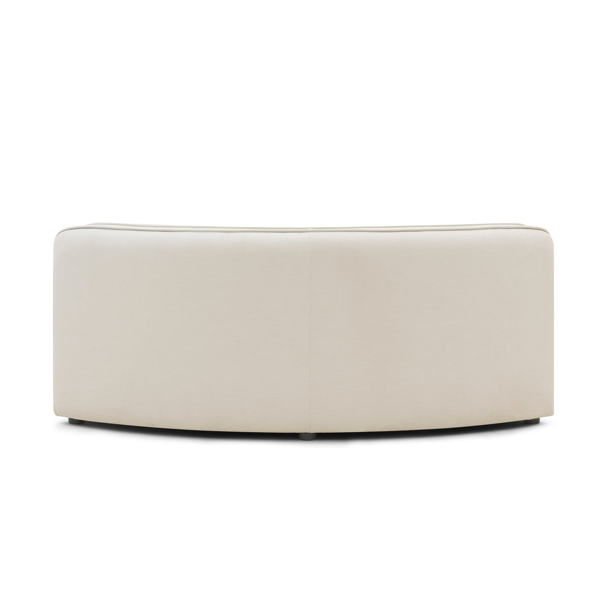 Travie Modular Wedge Corner Chair - Sand - Image 4