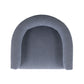 Taylor Dining Chair - Blue - Image 5