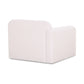 Gorge Modular Corner Chair - Cream / LAF - Image 3