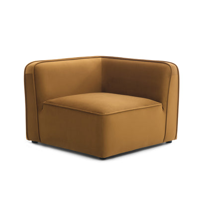 Travie Modular Corner Chair - Image 1