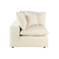 Cali Modular Corner Chair - Natural - Image 3
