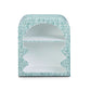 Jess 20" Capiz Shell Nightstand - Image 1