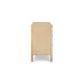 Tyra 62" Ash 6-Drawer Dresser - Natural - Image 6