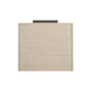 Marissa 22" Ash 2-Drawer Nightstand - Washed Ash - Image 7