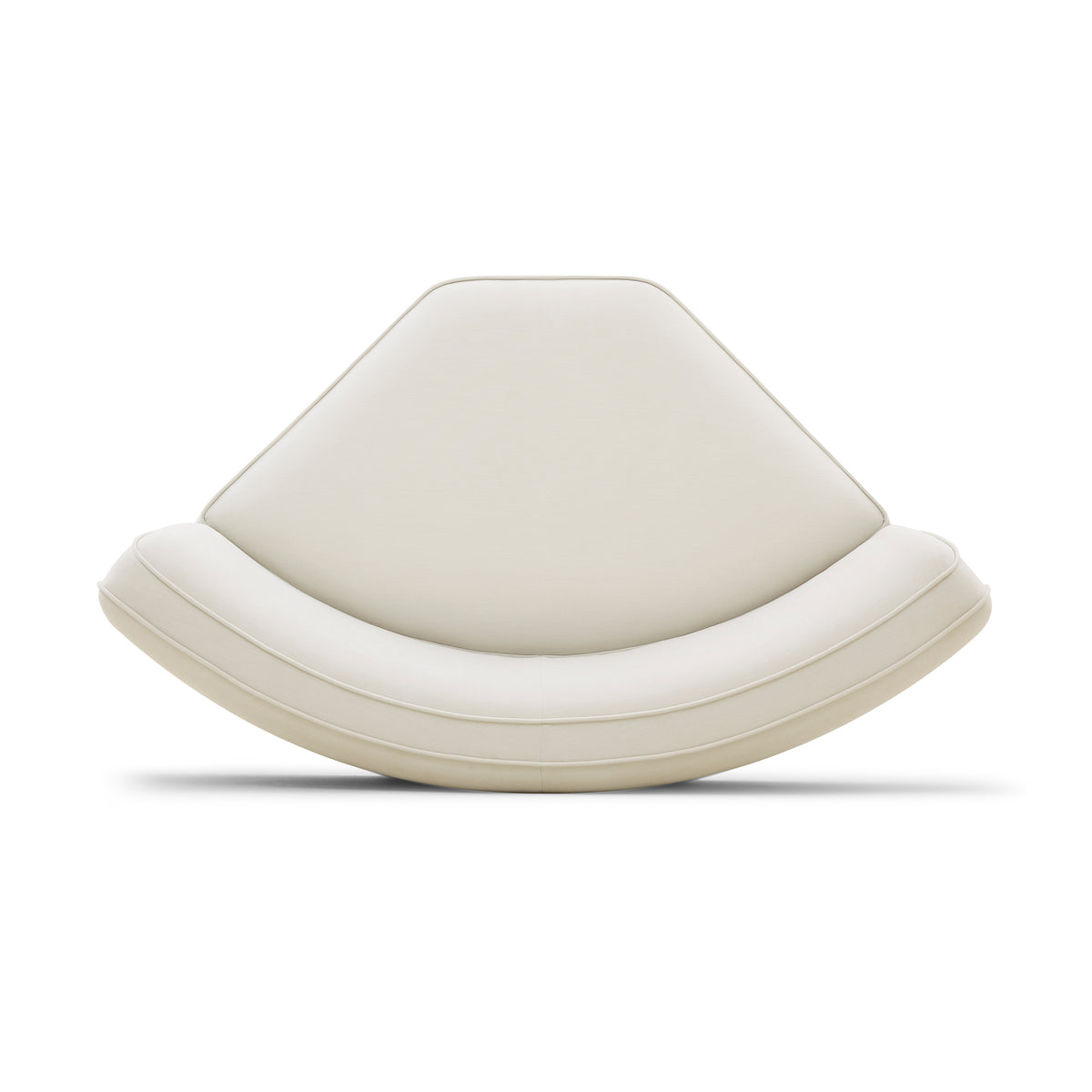 Travie Modular Wedge Corner Chair - Sand - Image 5