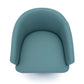 Kristen Rolling Desk Chair - Sea Foam Green - Image 5