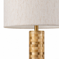 Livara Natural Basketweave Romblon Floor Lamp - Image 4