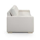 Beckham 96" Sofa - Off-White - Image 4