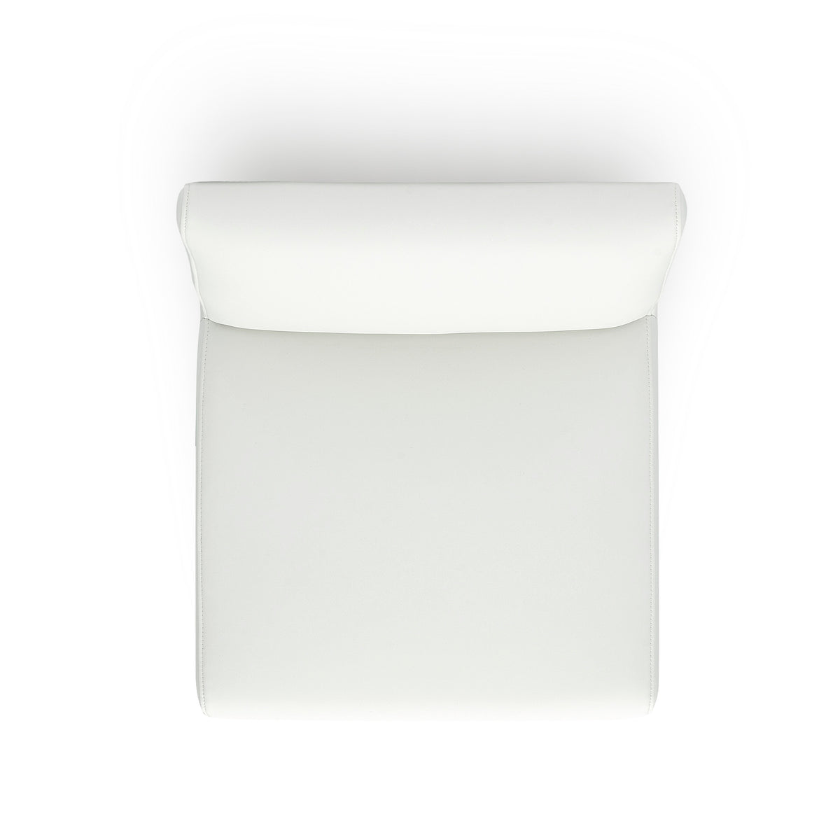 Pensel Dining Chair - Off-White - Image 4