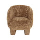 Kiki Accent Chair - Taupe - Image 3