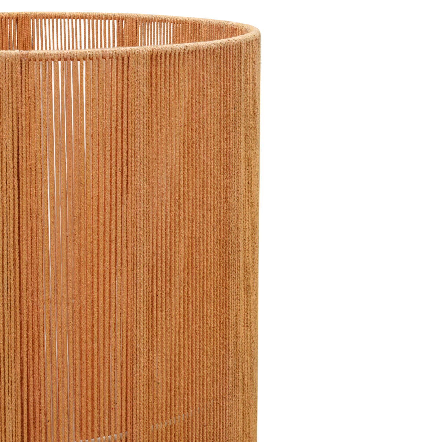Mondada Concrete Floor Lamp - Terracotta - Image 4