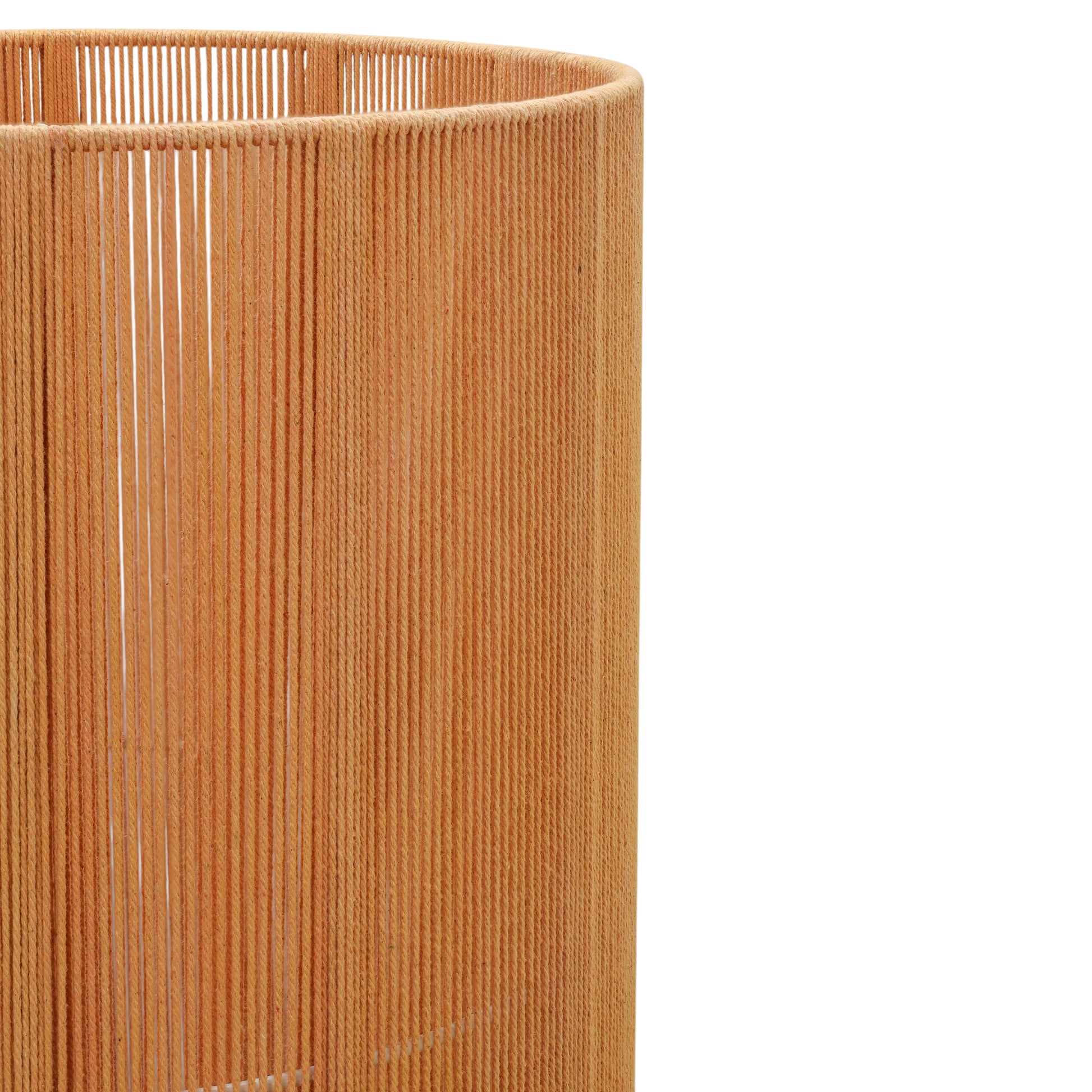 Mondada Concrete Floor Lamp - Terracotta - Image 4