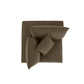 Cali Modular Corner Chair - Chocolate Brown - Image 6