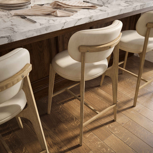 Carnation Counter Stool - Image 2