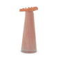 Ruff Ombre Pink Vase - Image 1