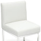 Pensel Dining Chair - Off-White - Image 5